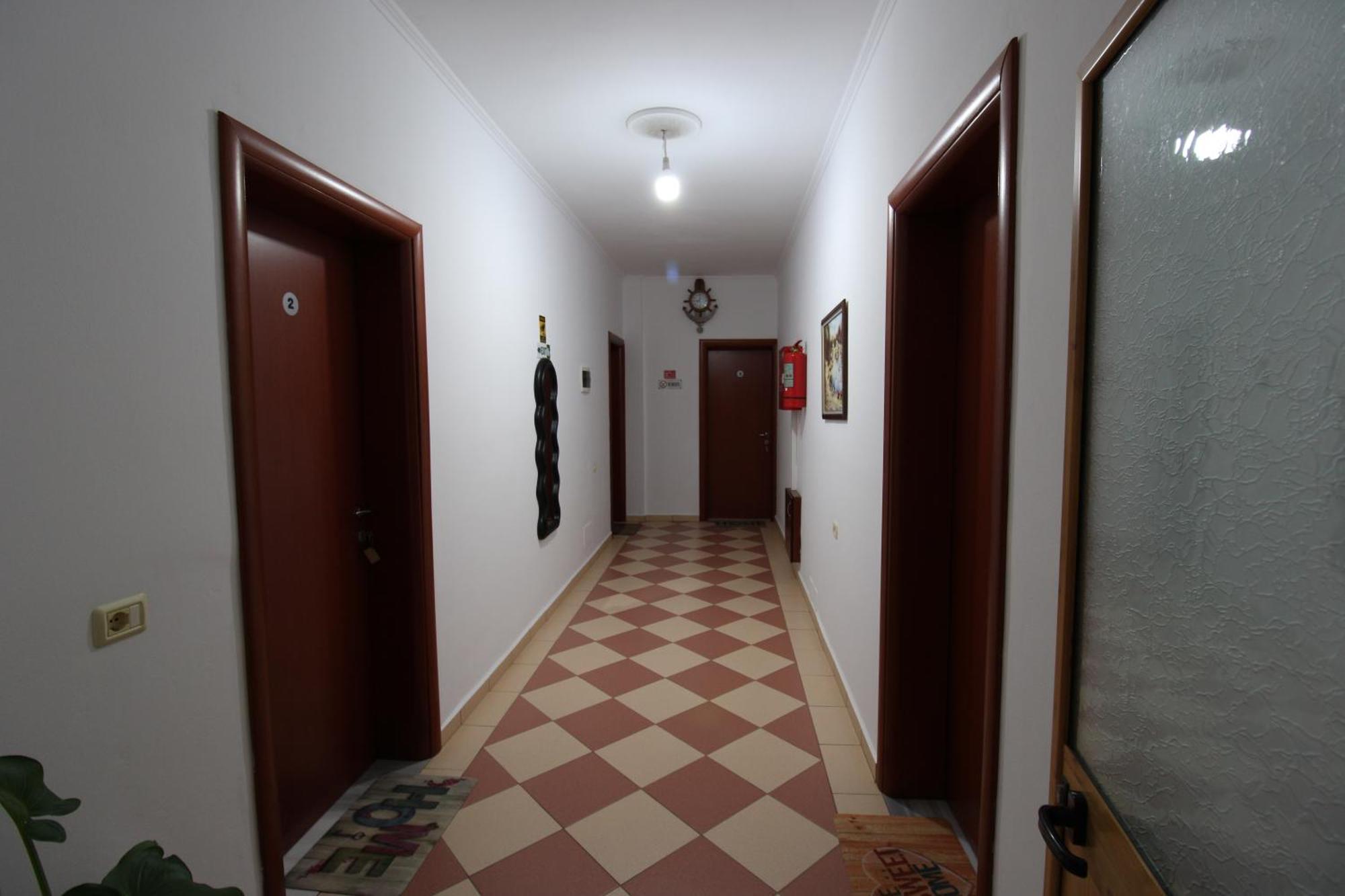 Vila Reni Risi كساميل المظهر الخارجي الصورة